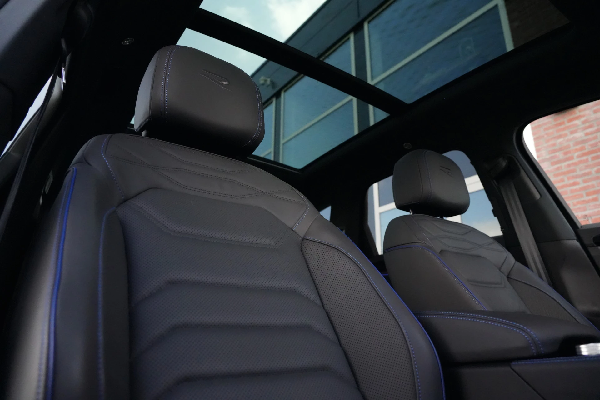 Hoofdafbeelding Volkswagen Touareg