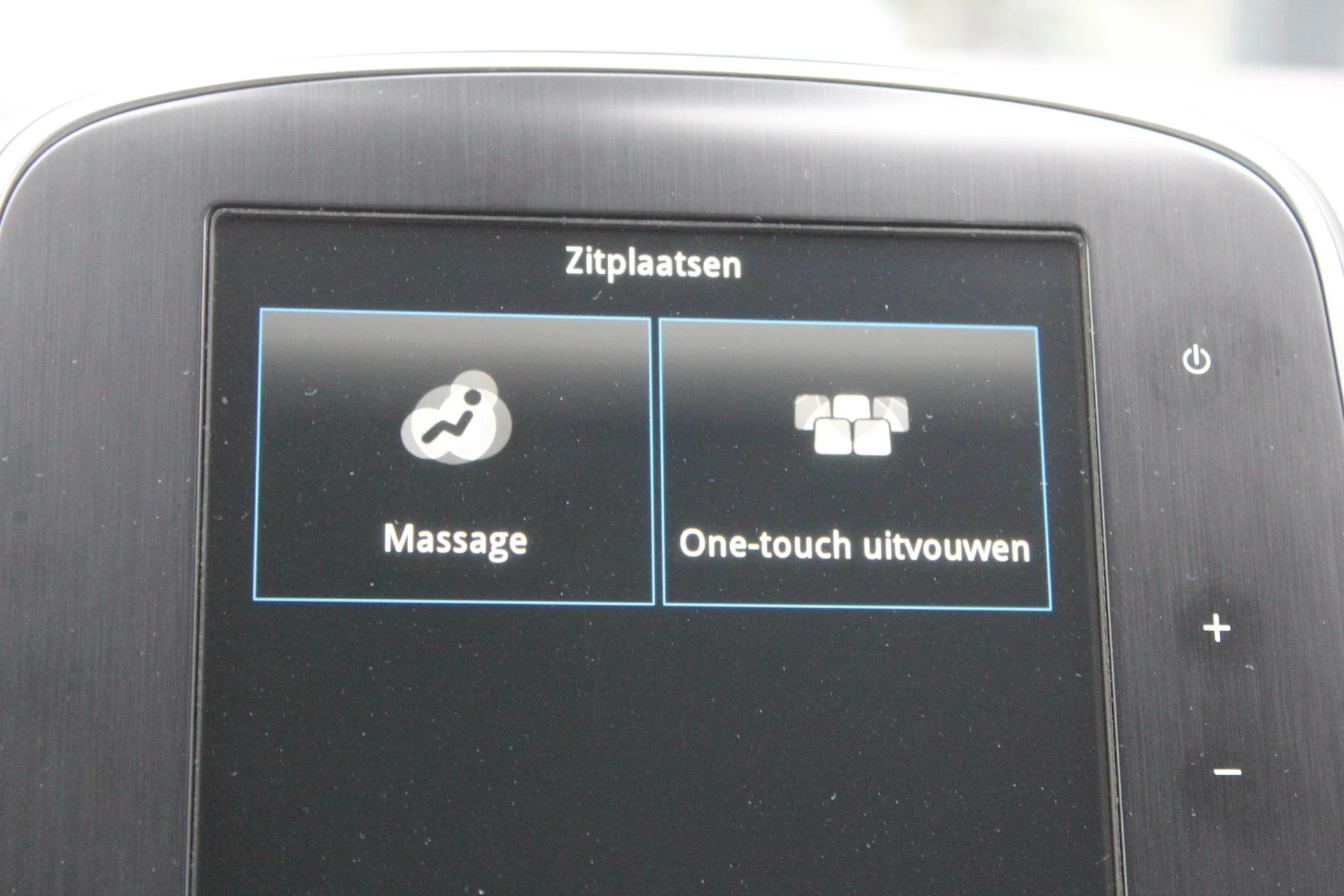 Hoofdafbeelding Renault Scénic