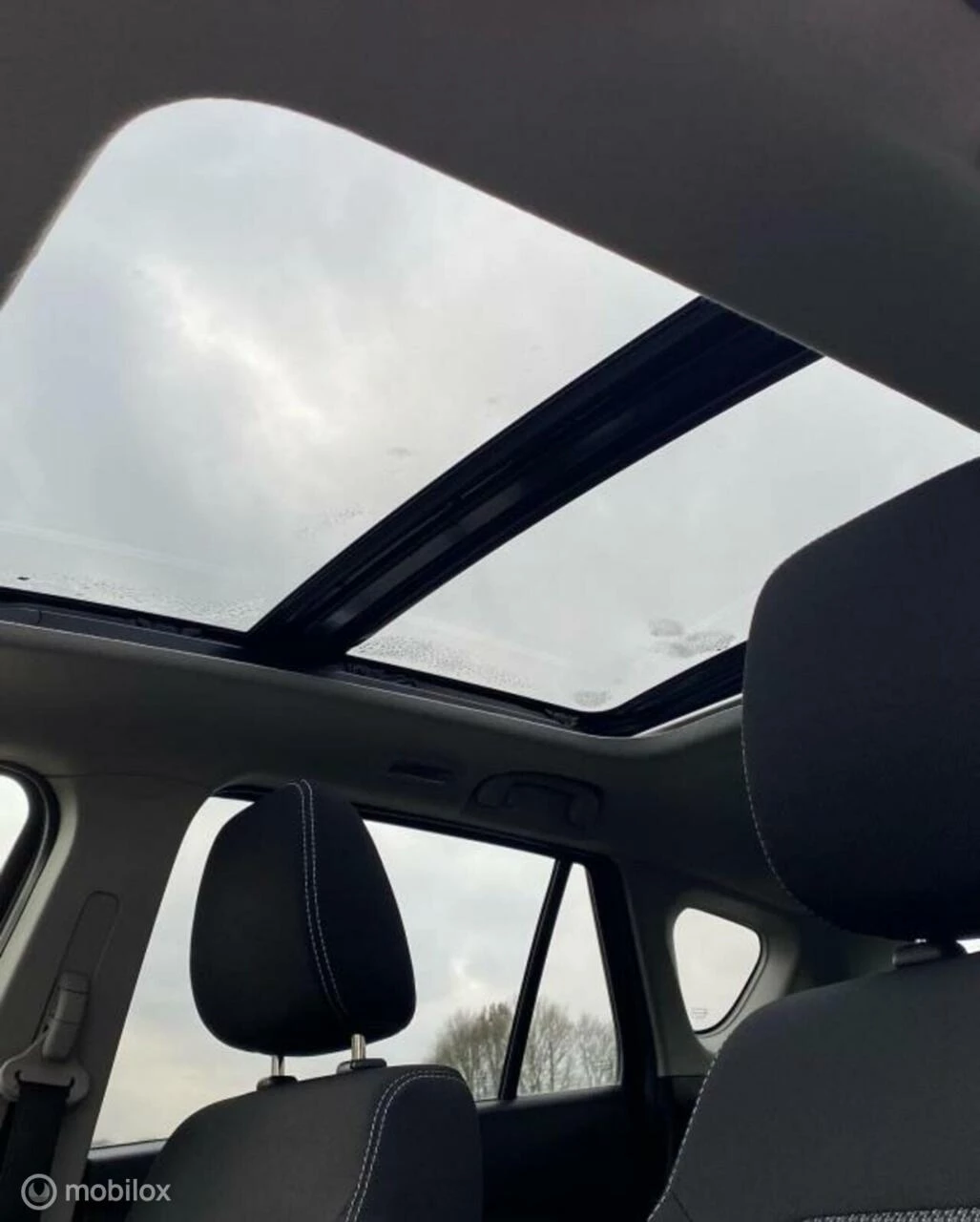 Hoofdafbeelding Suzuki S-Cross