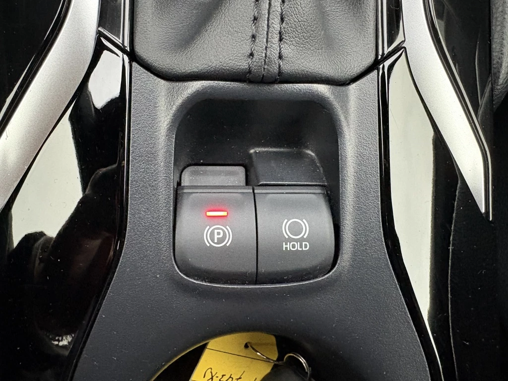 Hoofdafbeelding Toyota Corolla Cross