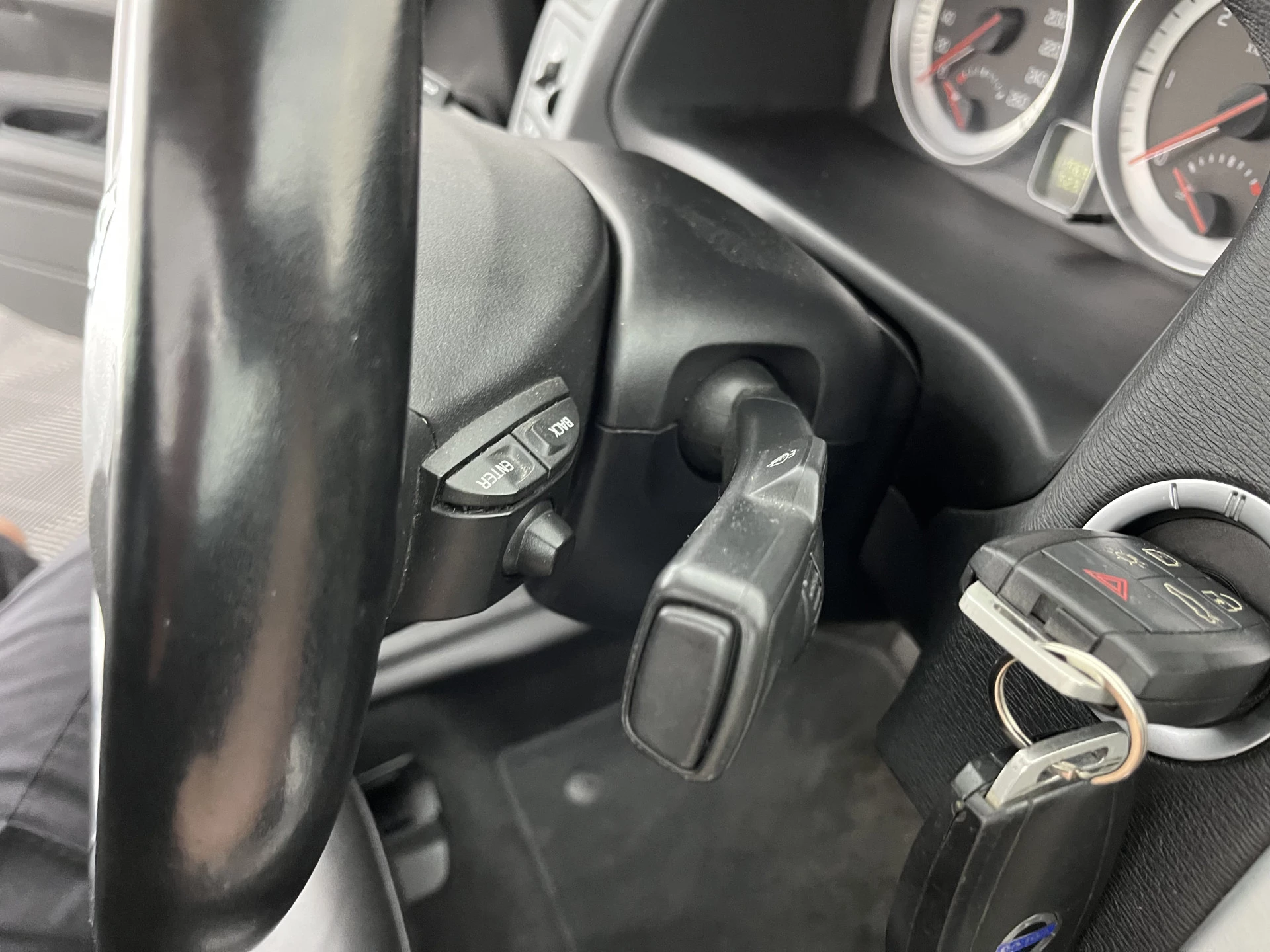 Hoofdafbeelding Volvo C70