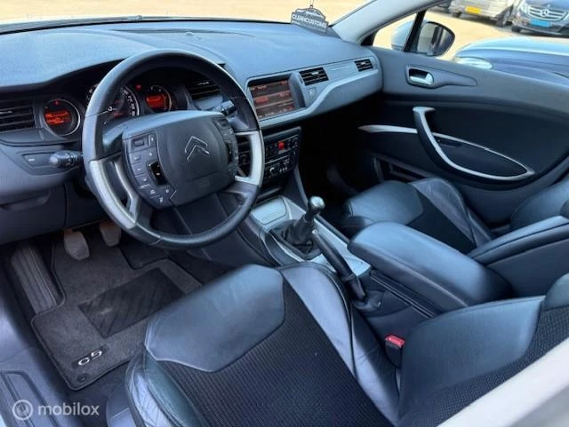 Hoofdafbeelding Citroën C5