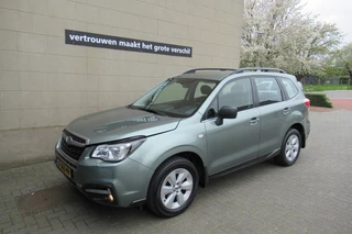 Subaru Forester 2.0 COMFORT