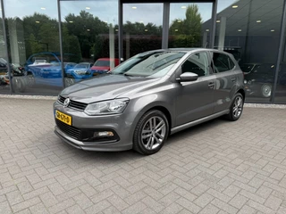 Volkswagen Polo 1.2 TSI Highline R,Navi,Clima,Cruise,LMV,Privacy,Elekt Pakket