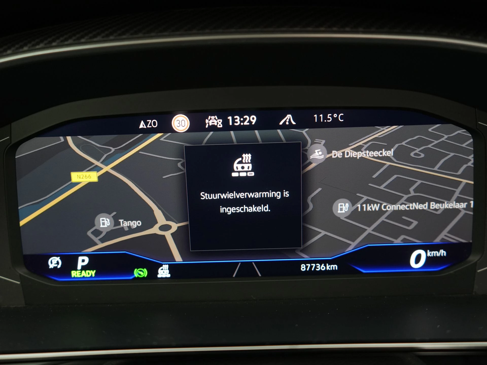 Hoofdafbeelding Volkswagen Arteon