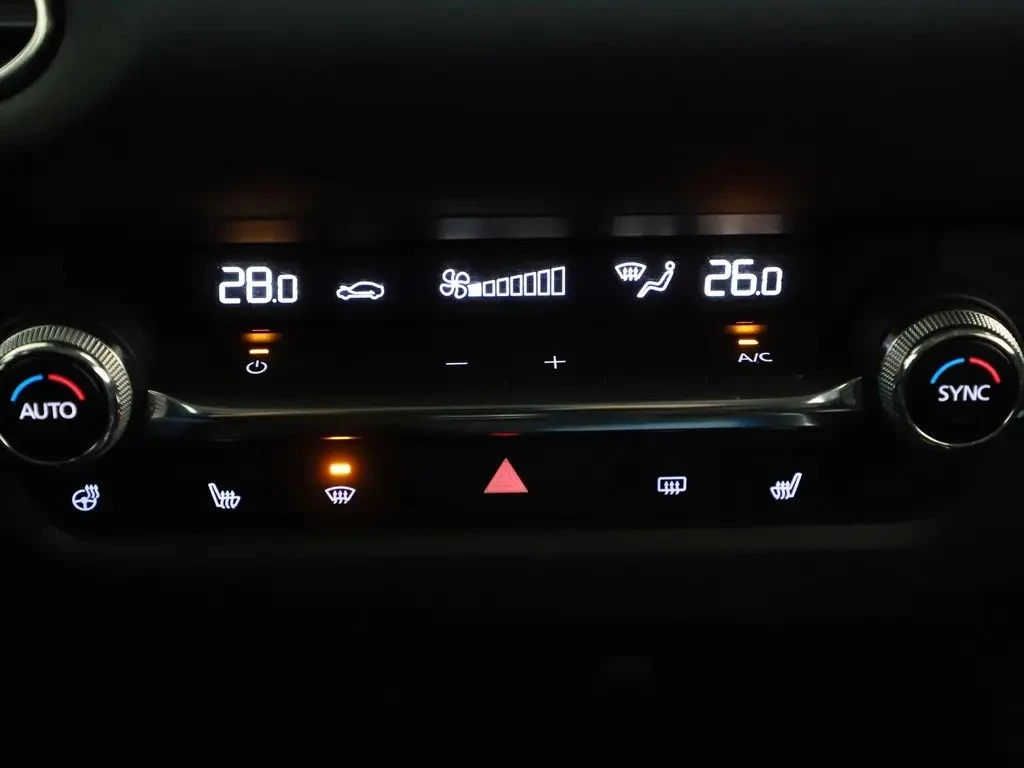 Hoofdafbeelding Mazda CX-30