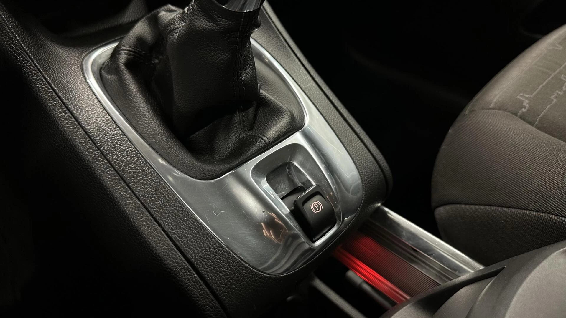 Hoofdafbeelding Opel Meriva