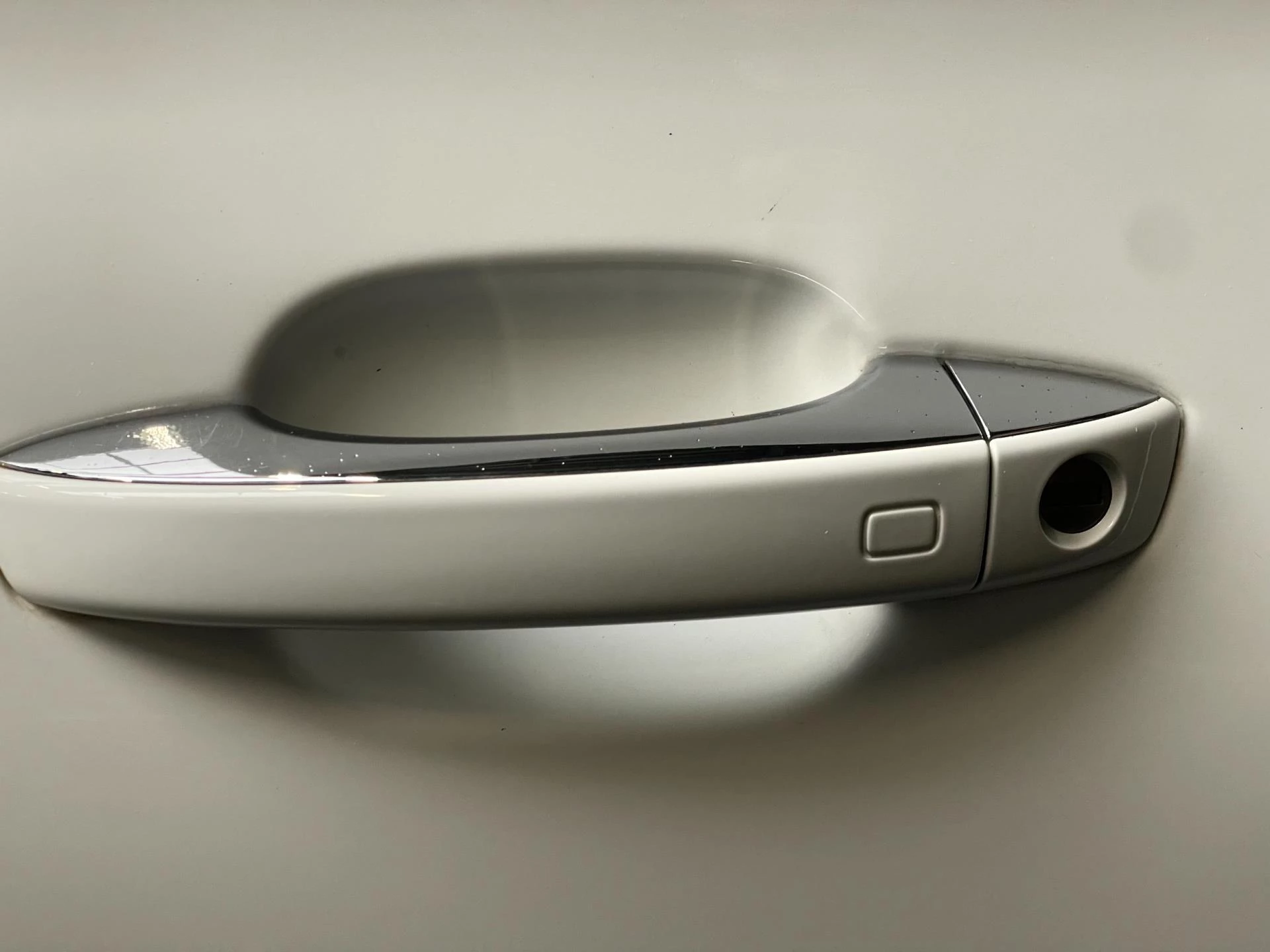 Hoofdafbeelding Audi A8