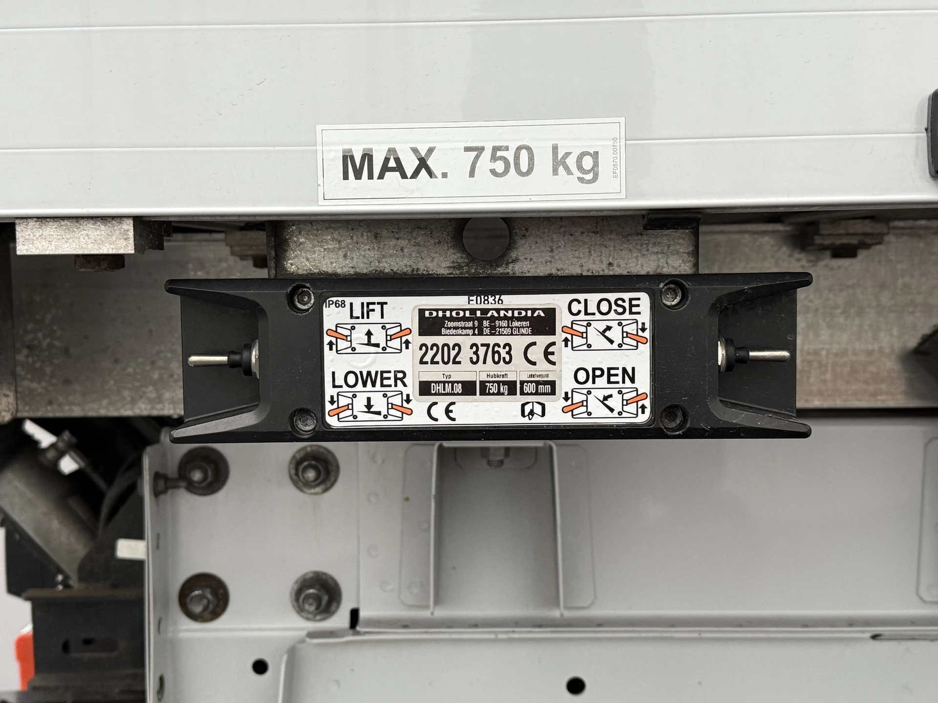 Hoofdafbeelding Fiat Ducato