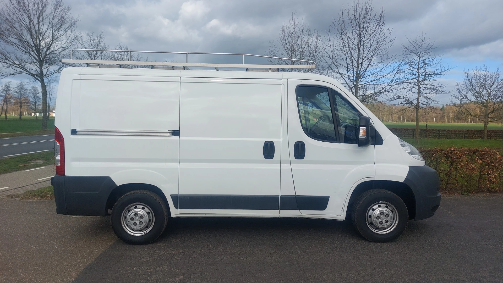 Hoofdafbeelding Fiat Ducato
