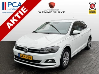 Volkswagen Polo 1.0 TSI Comfortline Business NW model/Airco-ecc/Navigatie