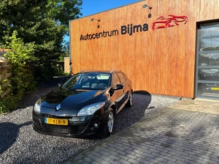 Renault Mégane 1.6 Expression