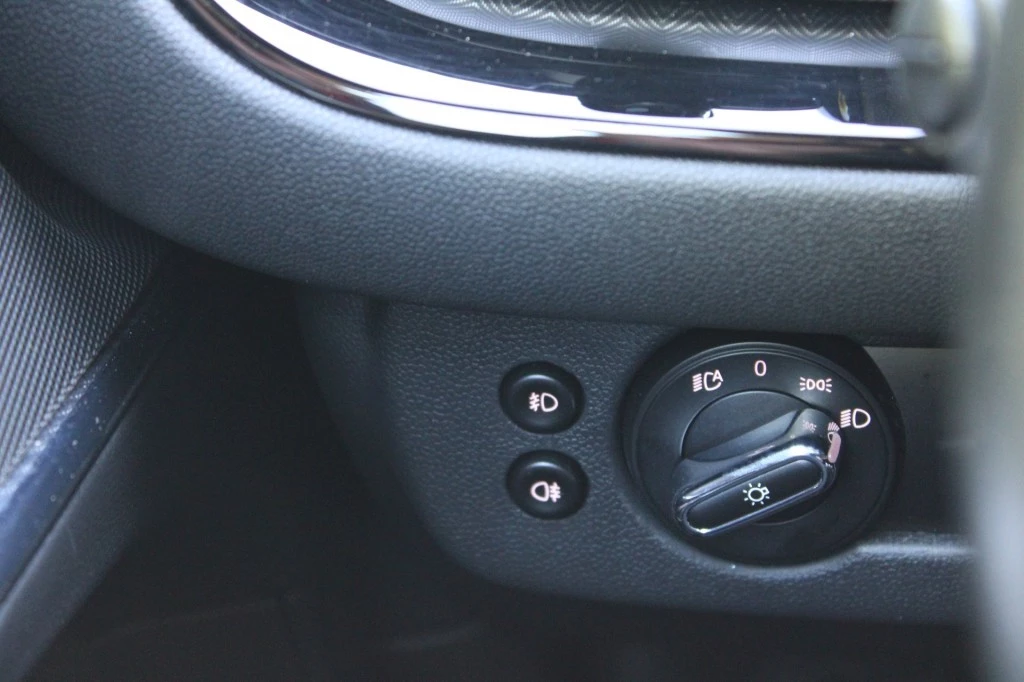Hoofdafbeelding MINI Cooper S