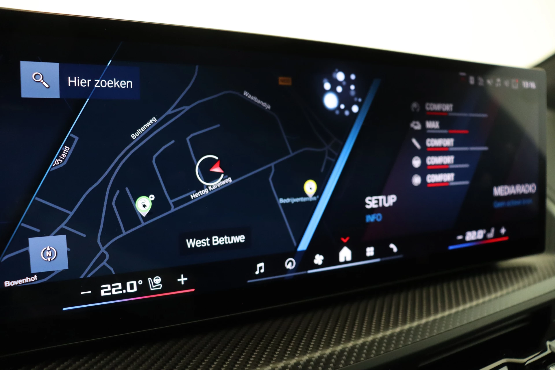 Hoofdafbeelding BMW XM