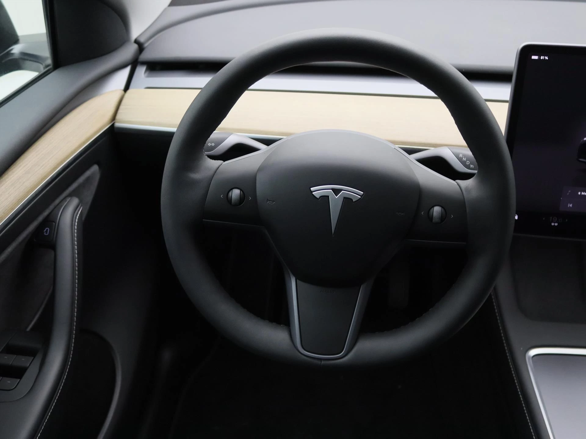 Hoofdafbeelding Tesla Model Y