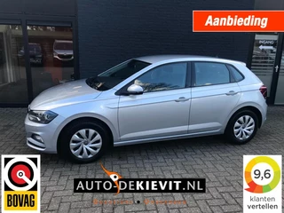 Volkswagen Polo 1.0 TSI HIGHLINE **navigatie/pdc**