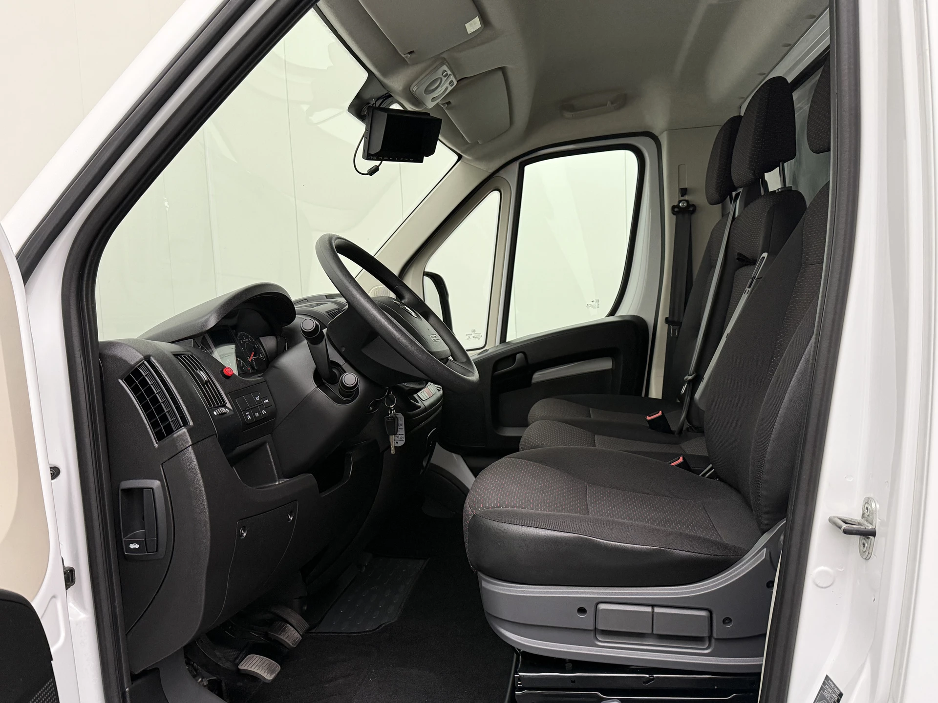 Hoofdafbeelding Opel Movano