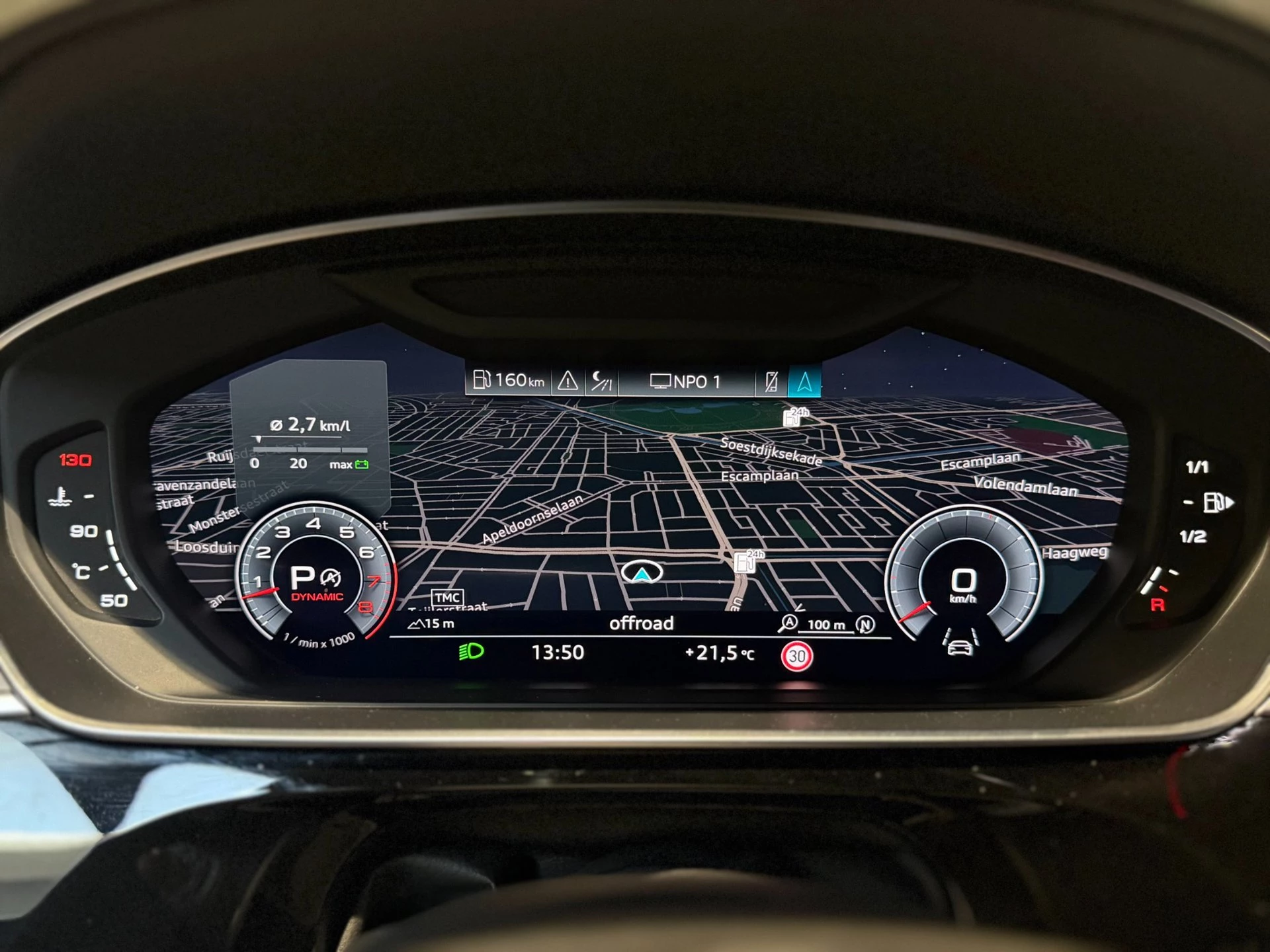 Hoofdafbeelding Audi A8