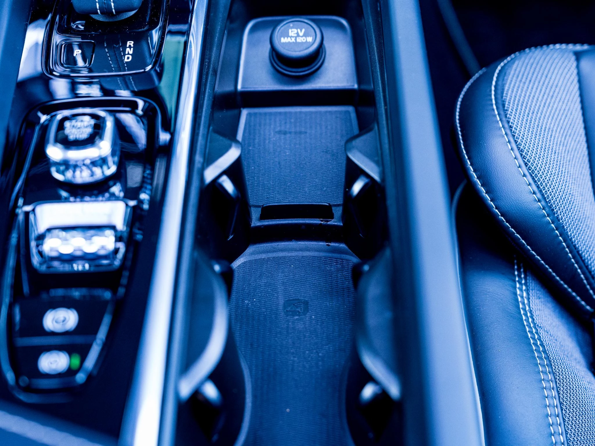 Hoofdafbeelding Volvo S60