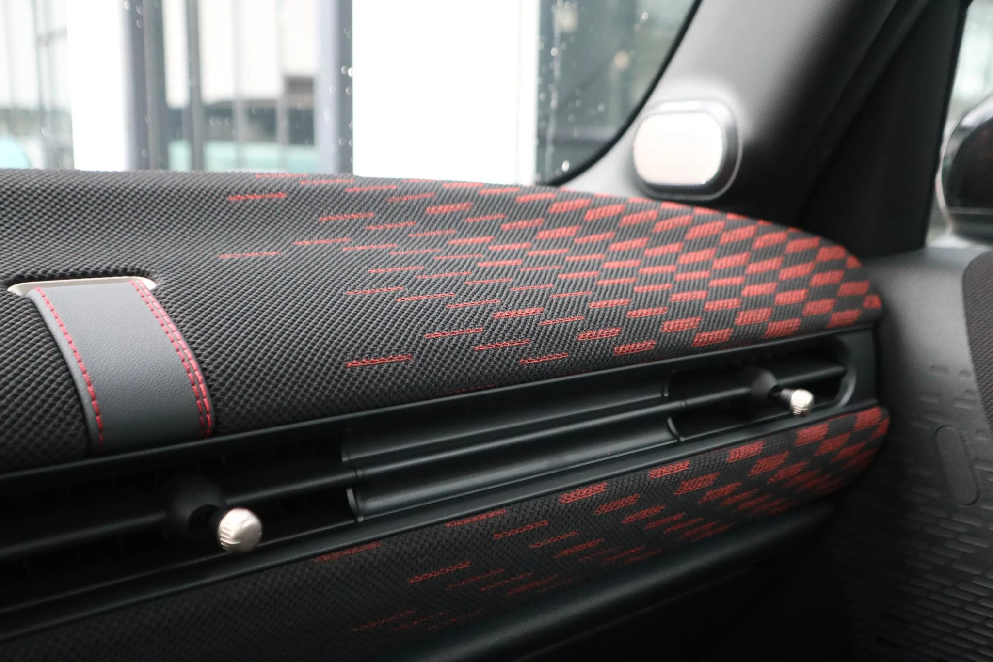 Hoofdafbeelding MINI 3-deurs