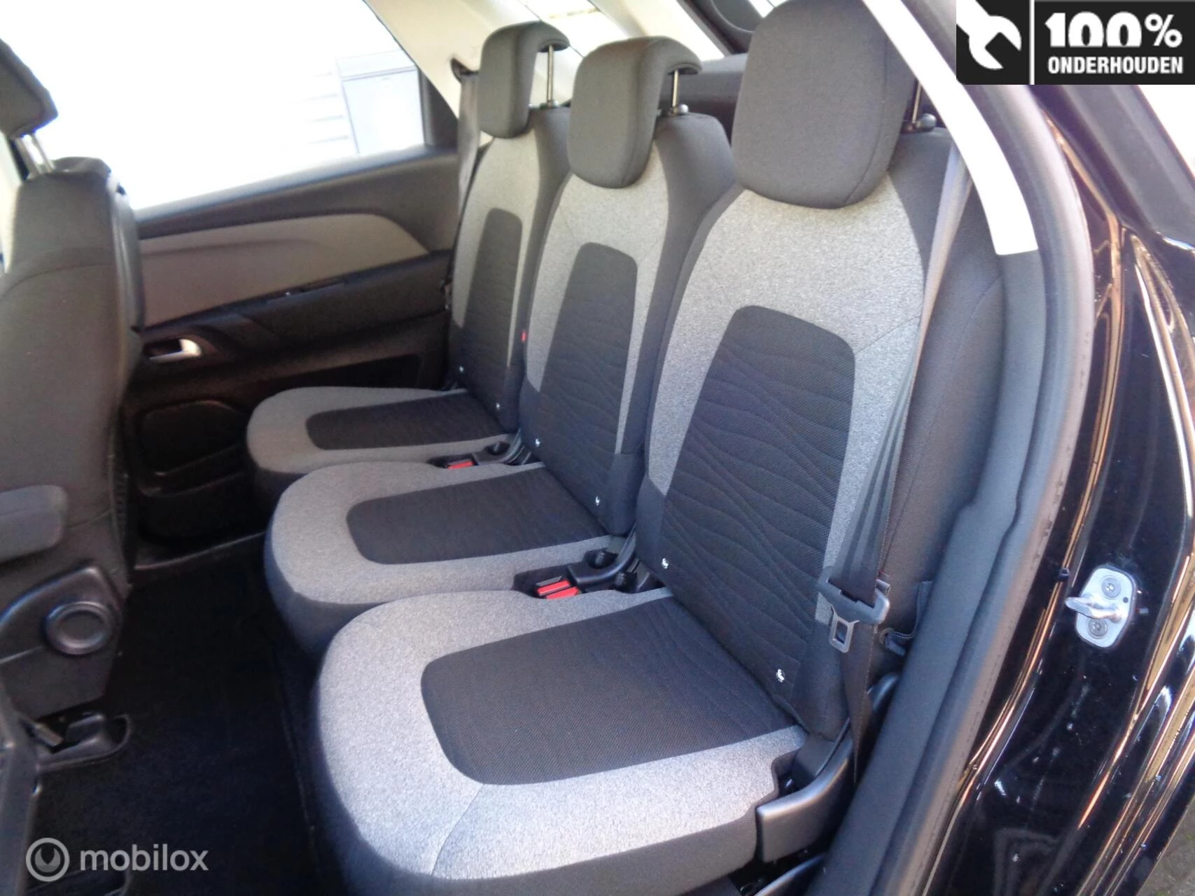 Hoofdafbeelding Citroën C4 Picasso