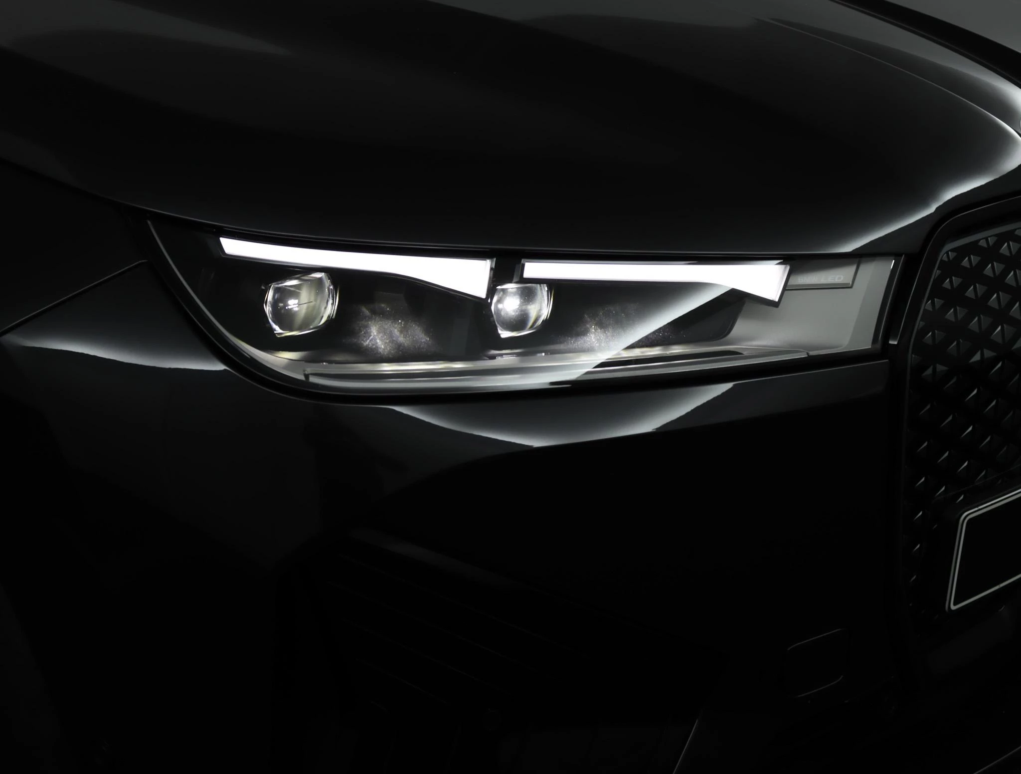 Hoofdafbeelding BMW iX