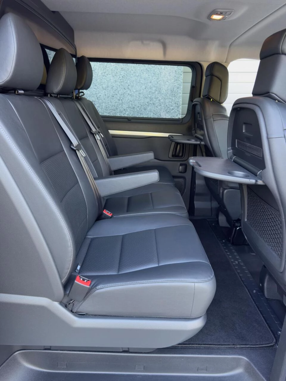 Hoofdafbeelding Fiat Scudo