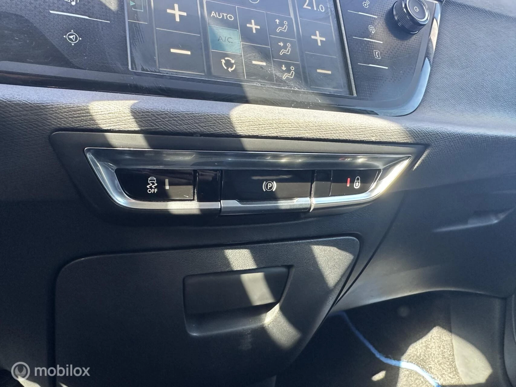 Hoofdafbeelding Citroën Grand C4 Picasso