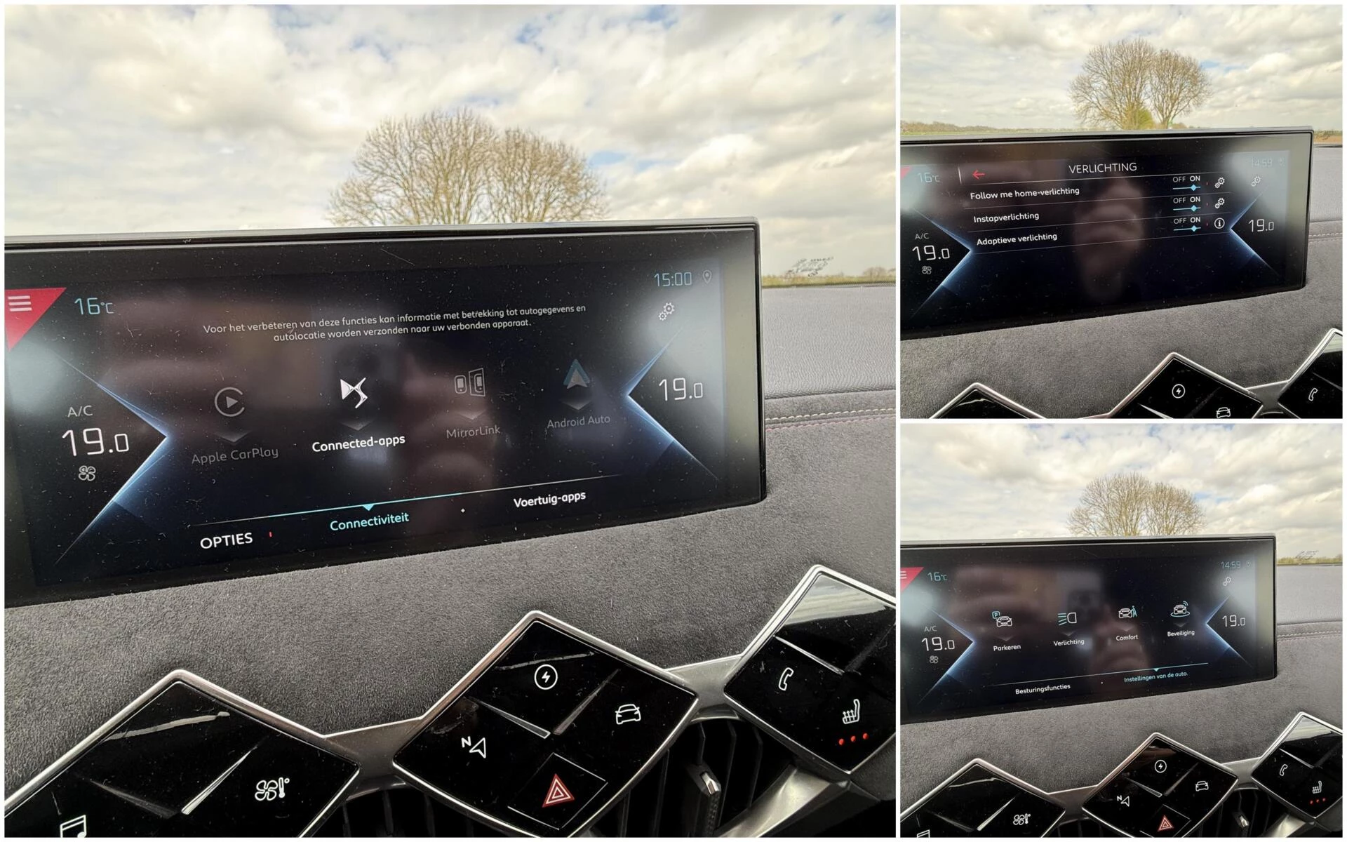 Hoofdafbeelding DS DS 3