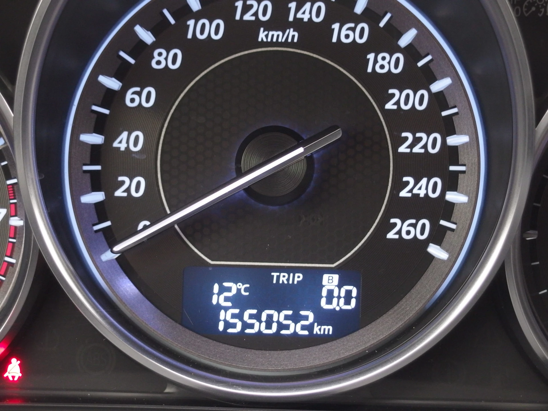 Hoofdafbeelding Mazda 6