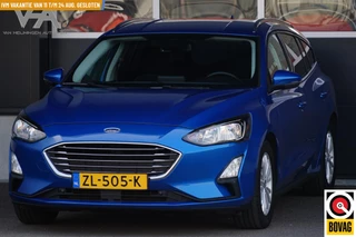 Ford Focus Wagon 1.0 EcoBoost Titanium Business, NL, CarPlay