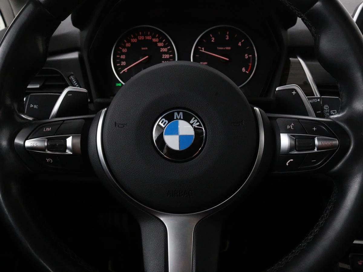 Hoofdafbeelding BMW 2 Serie