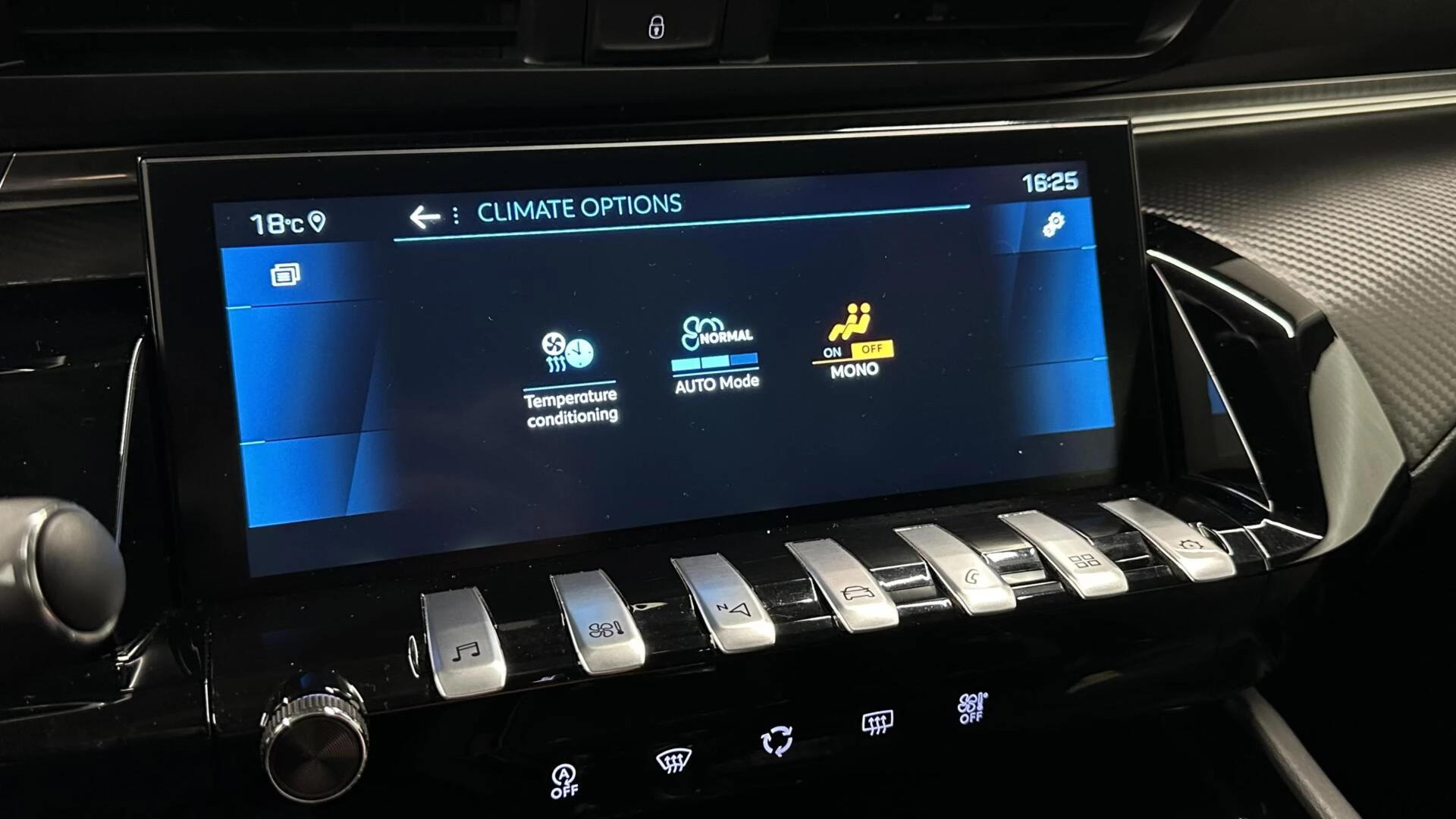 Hoofdafbeelding Peugeot 508