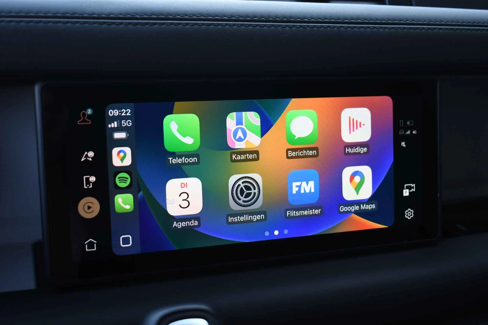 Hoofdafbeelding Land Rover Defender