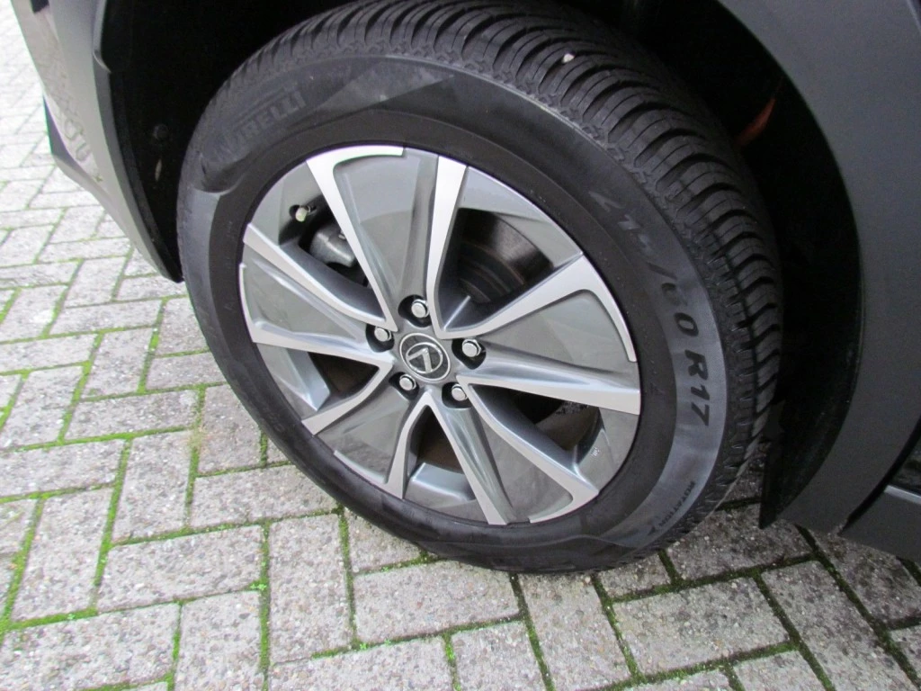 Hoofdafbeelding Lexus UX