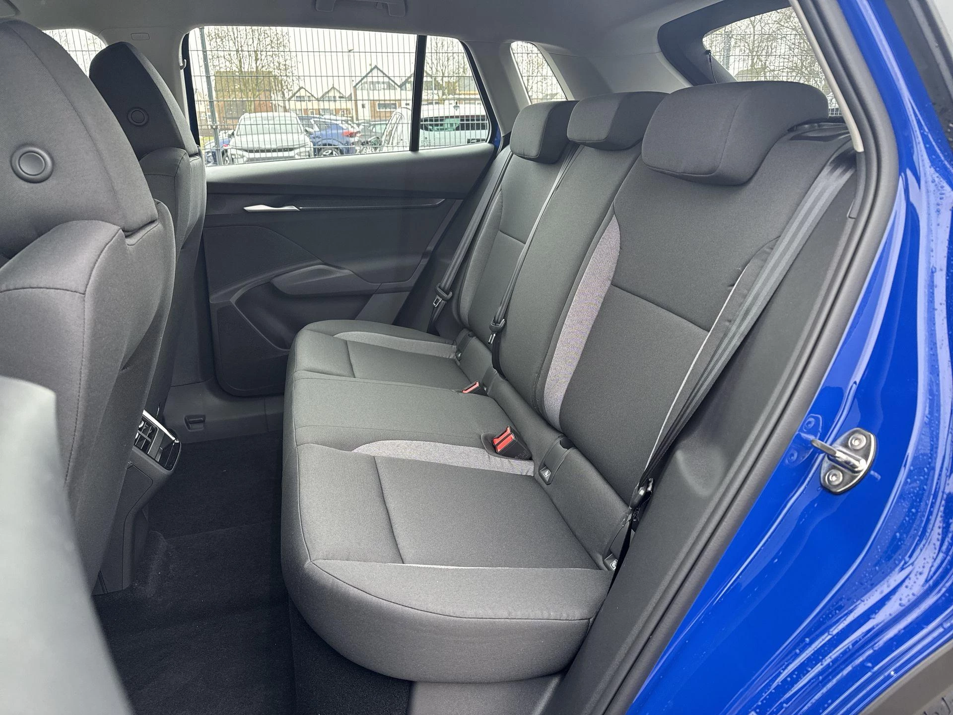 Hoofdafbeelding Škoda Elroq