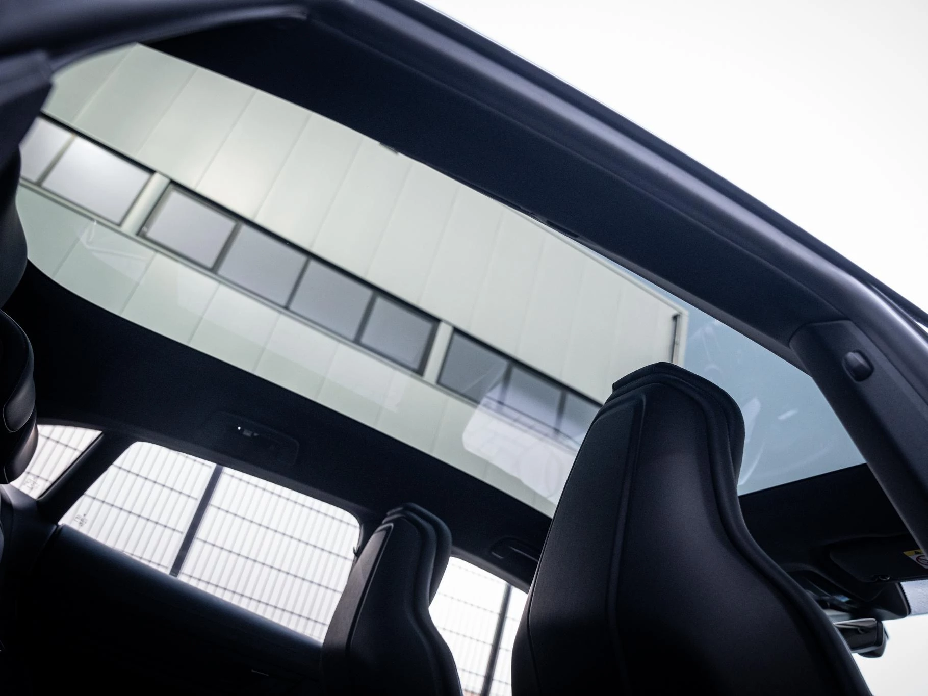 Hoofdafbeelding Porsche Taycan