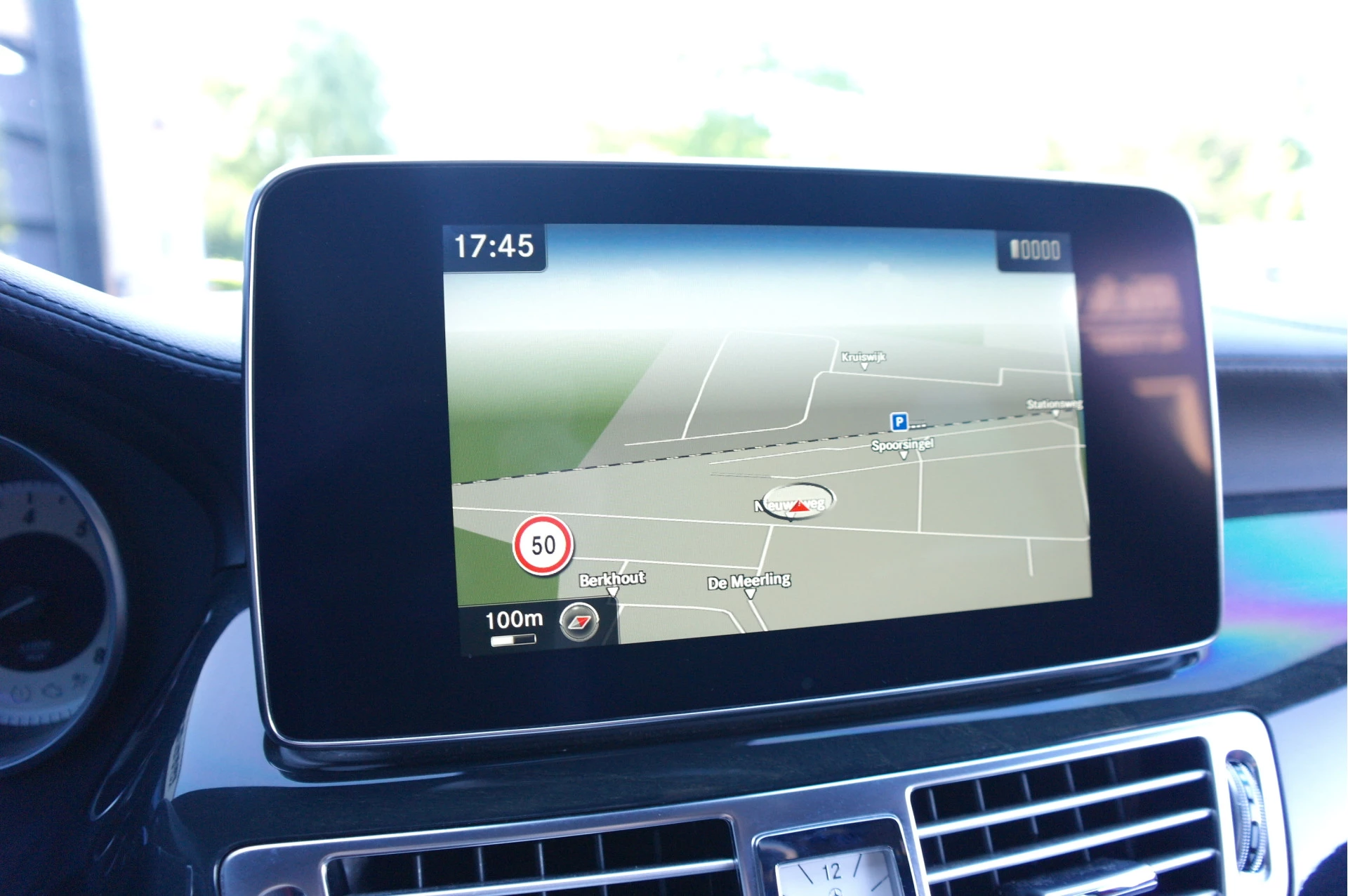 Hoofdafbeelding Mercedes-Benz CLS