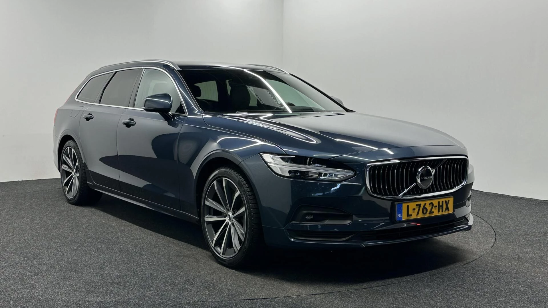 Hoofdafbeelding Volvo V90