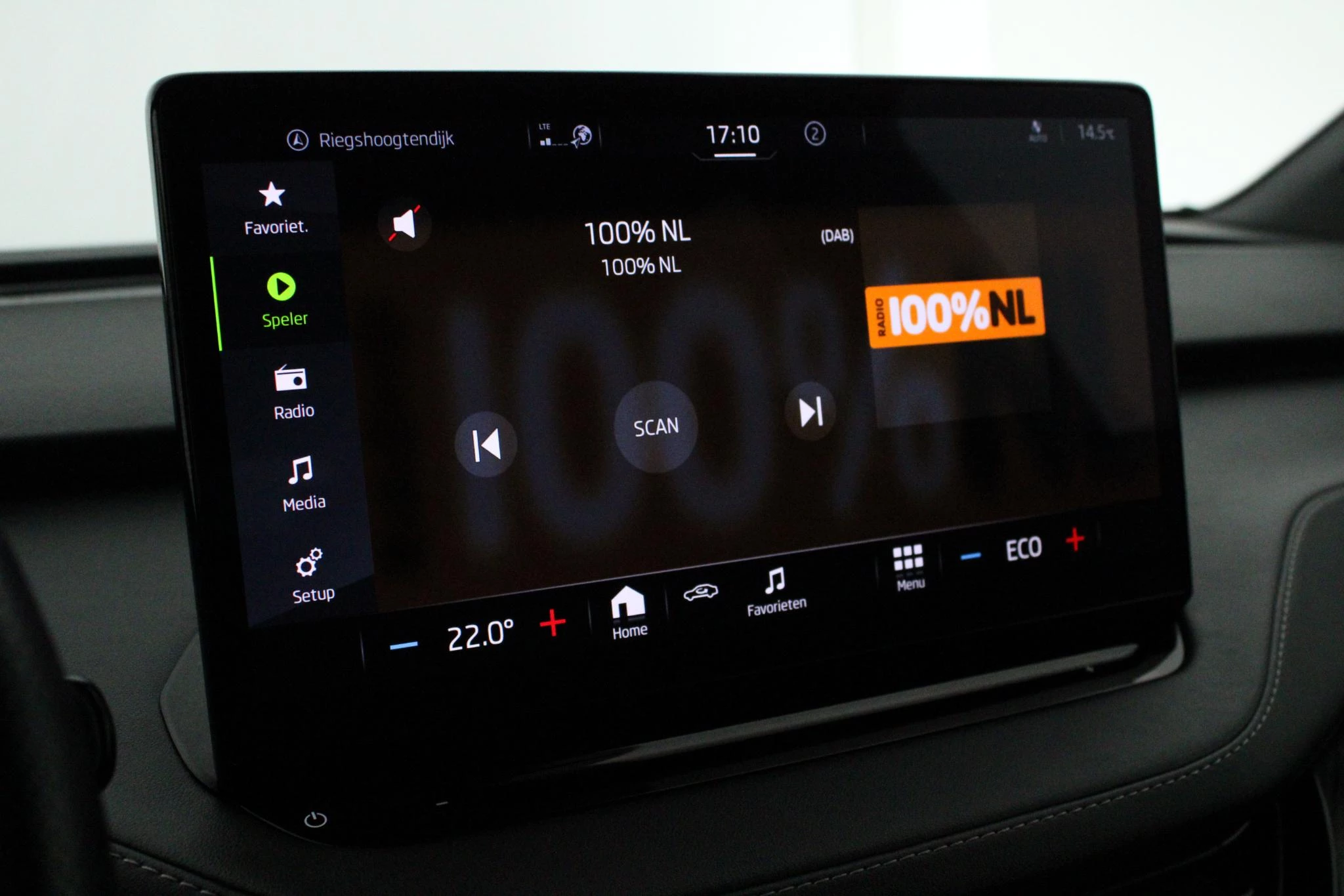 Hoofdafbeelding Škoda Enyaq iV