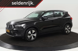 Volvo XC40 1.5 T4 Recharge Inscription Expression | Carplay |  Camera | Navigatie | Full LED | Parkeerverwarming | PDC | Climate control