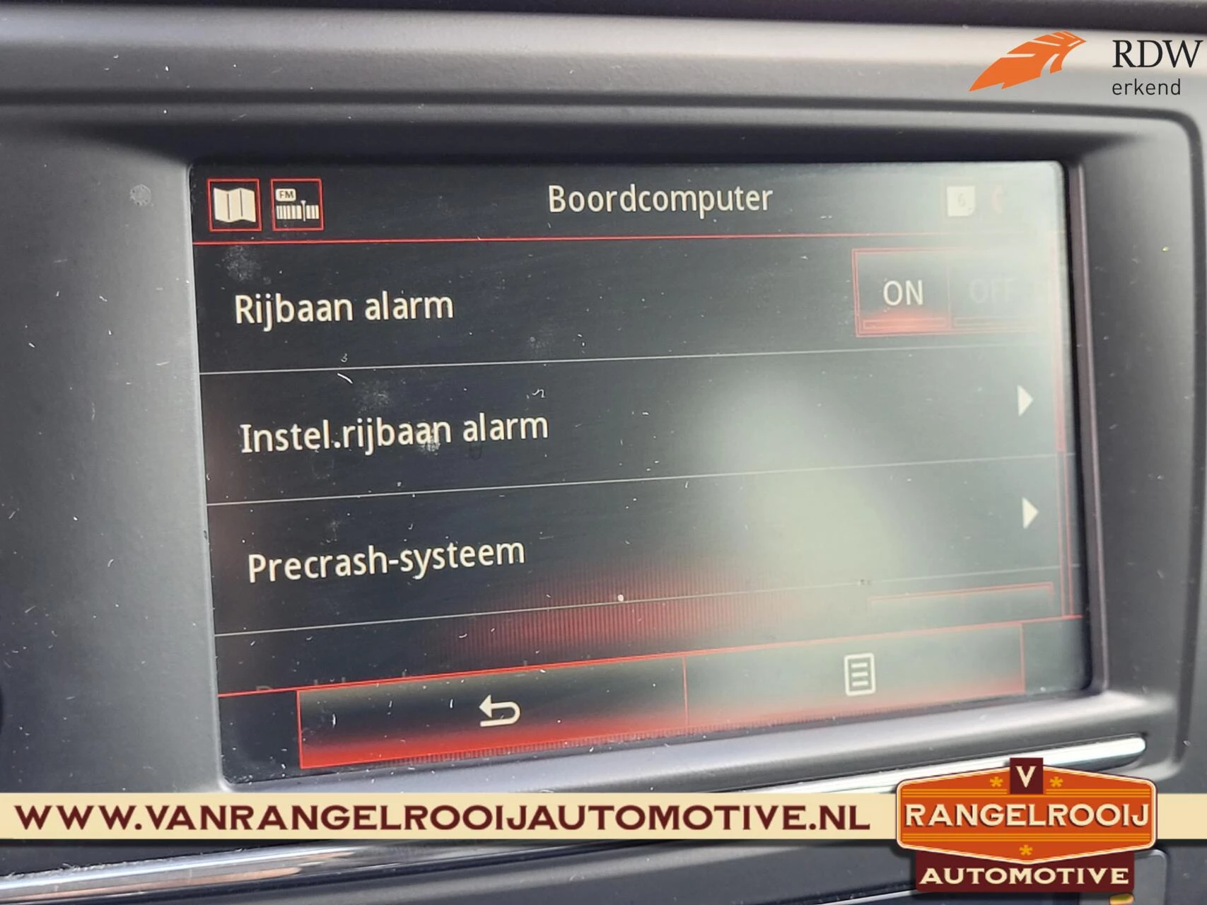 Hoofdafbeelding Renault Kadjar