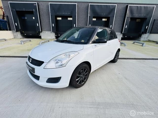 Suzuki Swift 1.2 Comfort Stoelver Nap 1e eigenaar