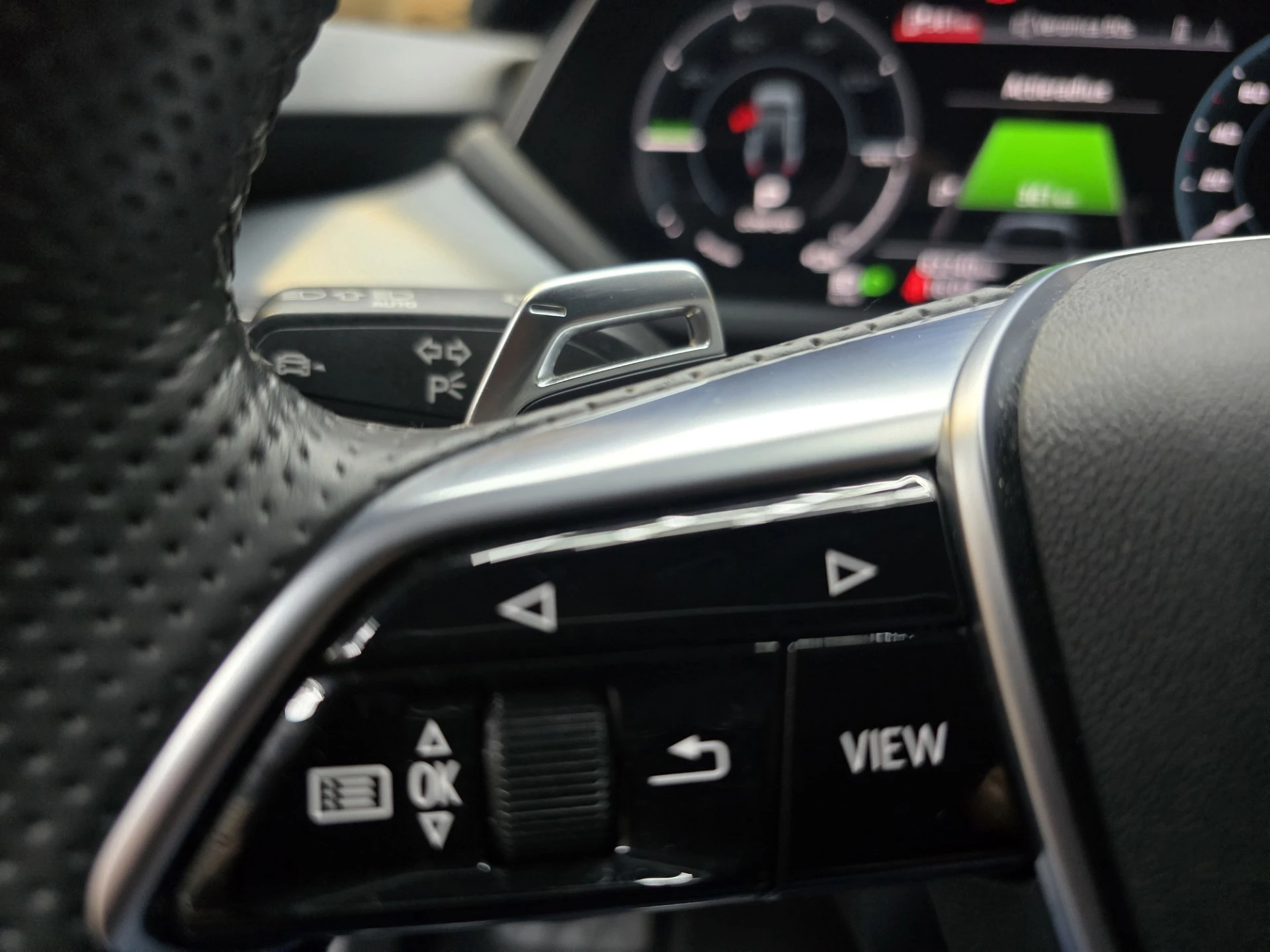 Hoofdafbeelding Audi e-tron GT