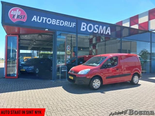 Citroen Berlingo bestel 1.6 HDI 500 Comfort Economy