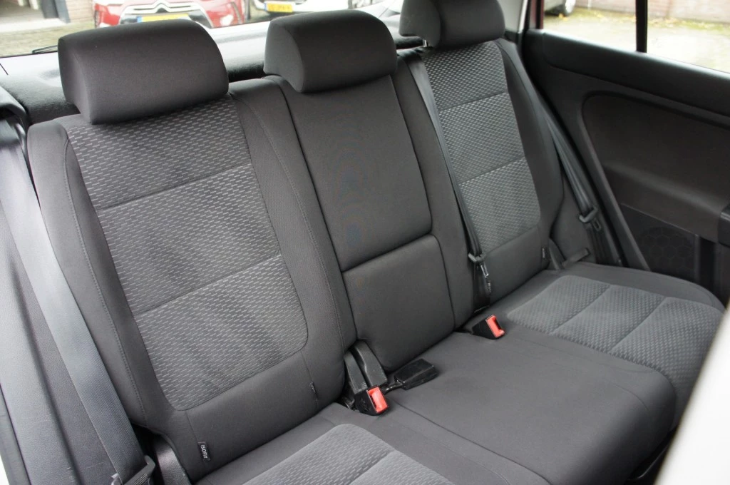 Hoofdafbeelding Volkswagen Golf Plus