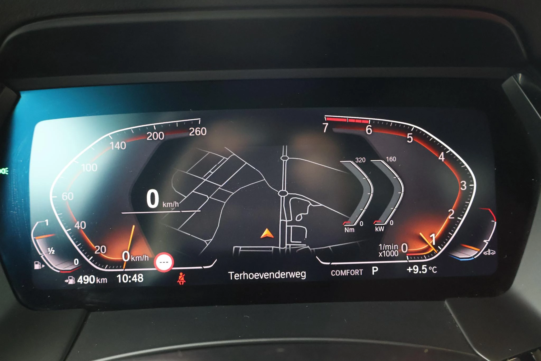 Hoofdafbeelding BMW Z4
