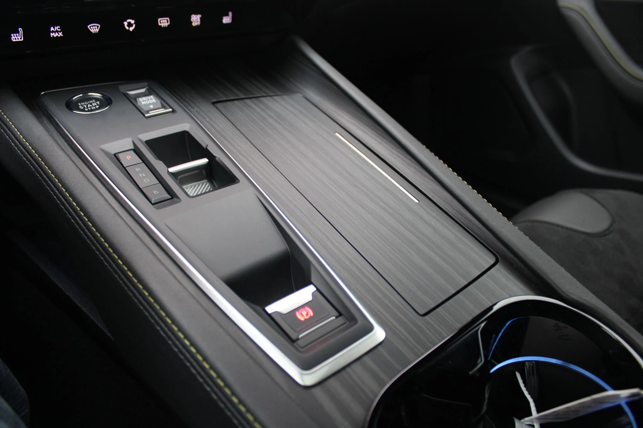 Hoofdafbeelding Peugeot 508