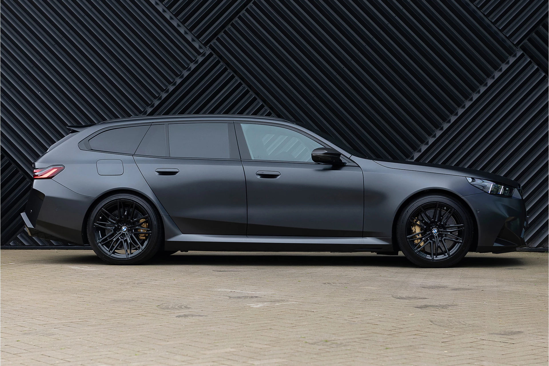 Hoofdafbeelding BMW M5