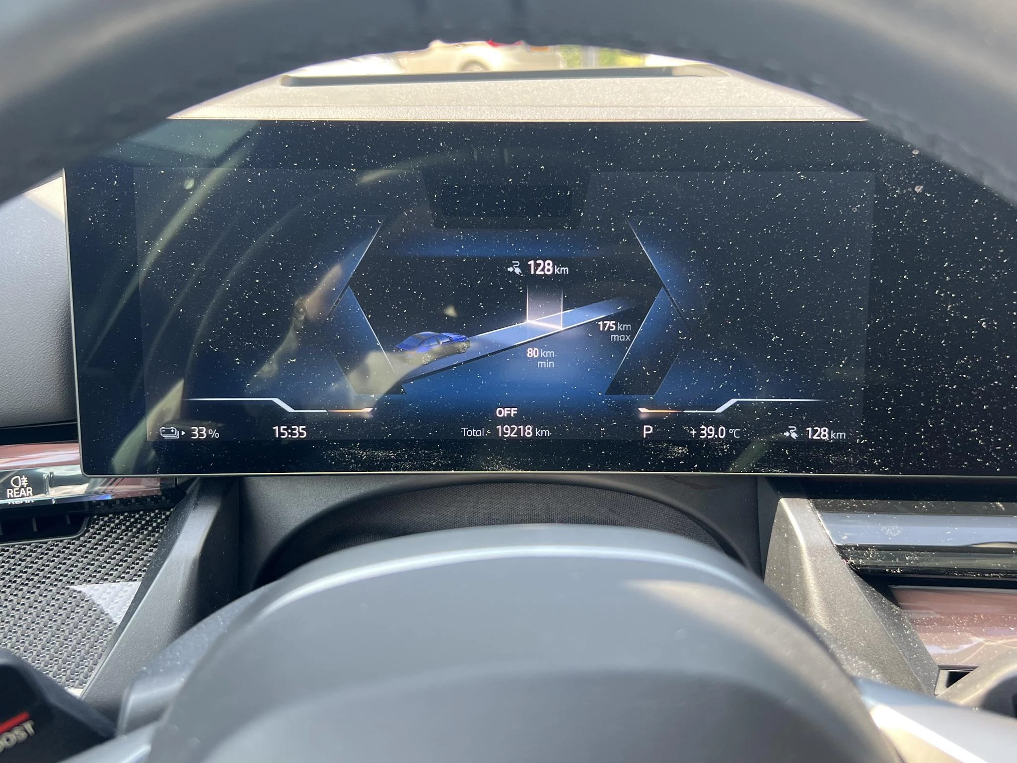Hoofdafbeelding BMW i5